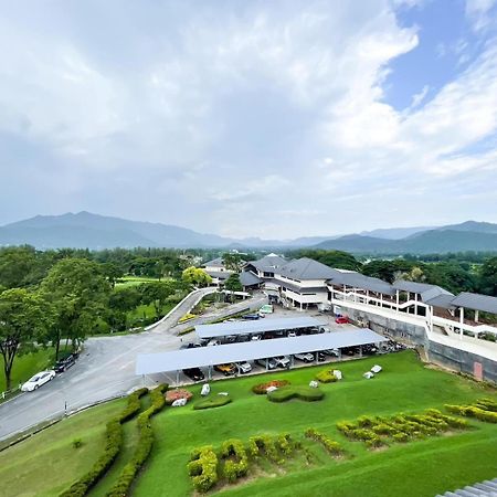 Sir James Resort Phayayen Exterior photo
