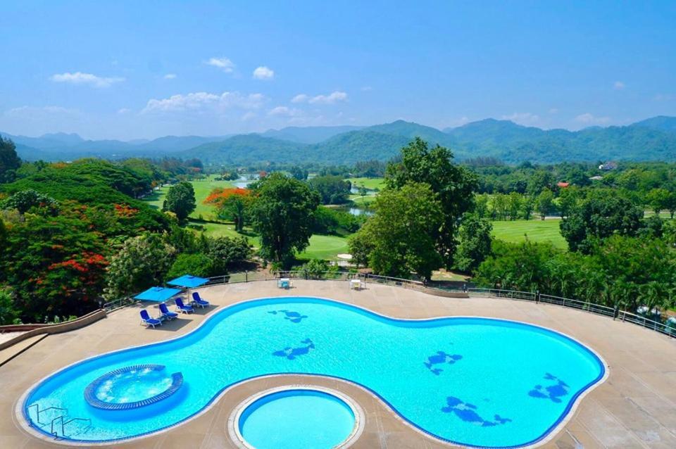 Sir James Resort Phayayen Exterior photo