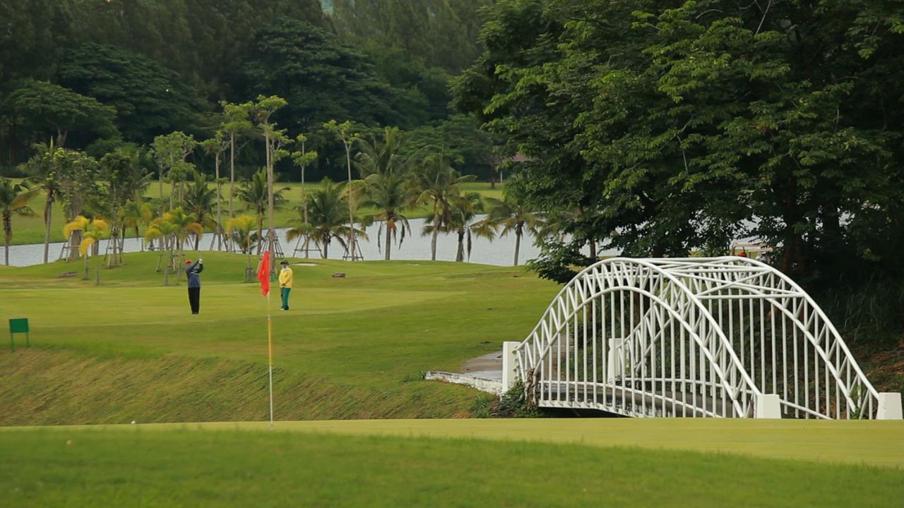 Sir James Resort Phayayen Exterior photo