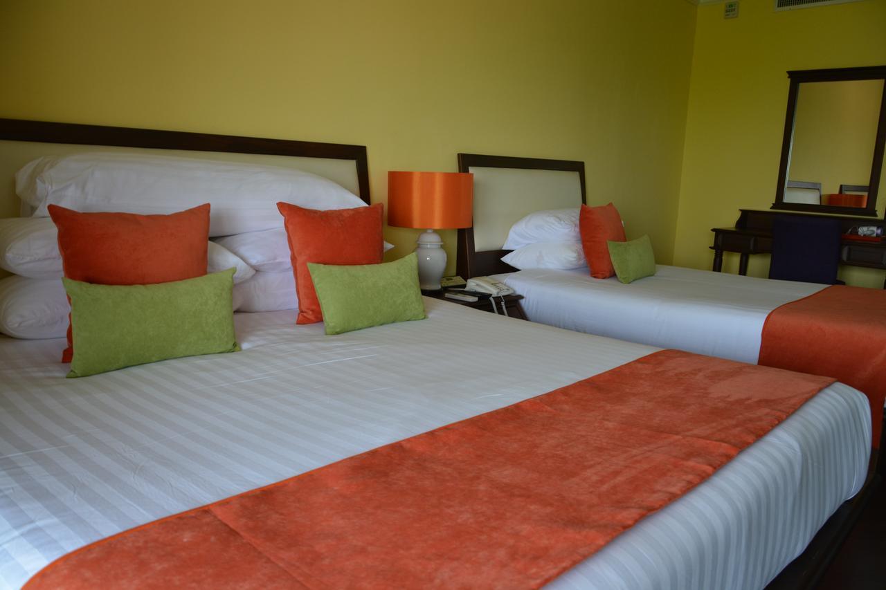Sir James Resort Phayayen Exterior photo