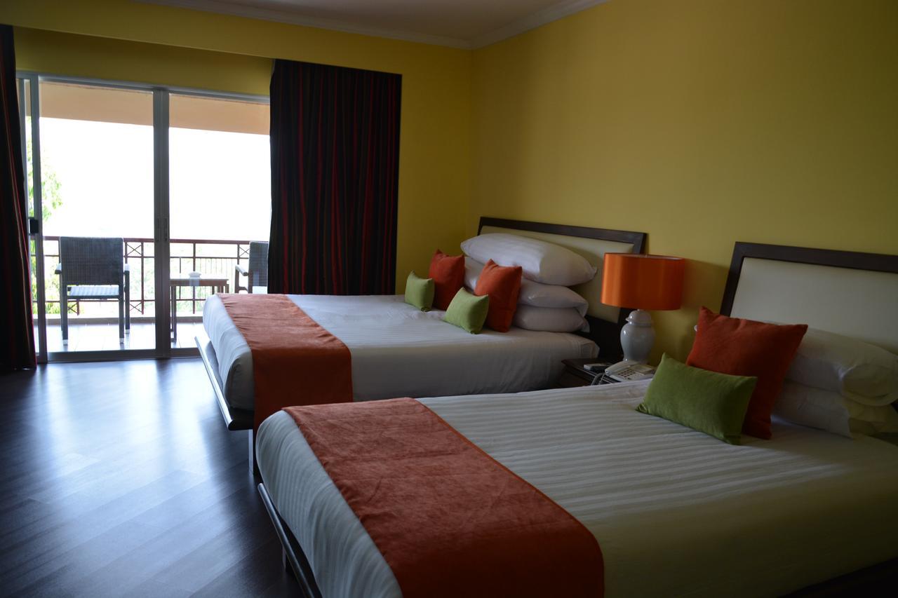 Sir James Resort Phayayen Exterior photo