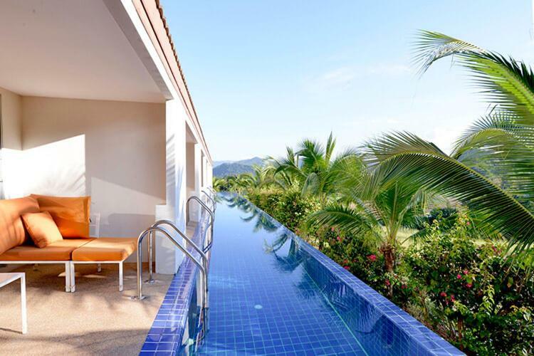 Sir James Resort Phayayen Exterior photo