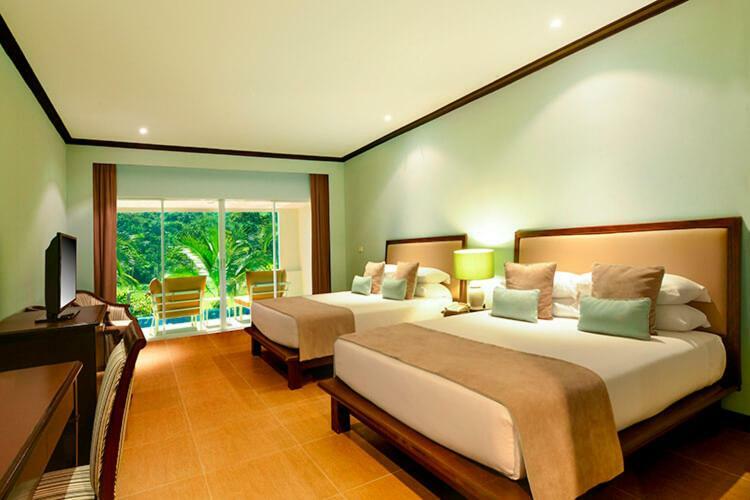 Sir James Resort Phayayen Exterior photo