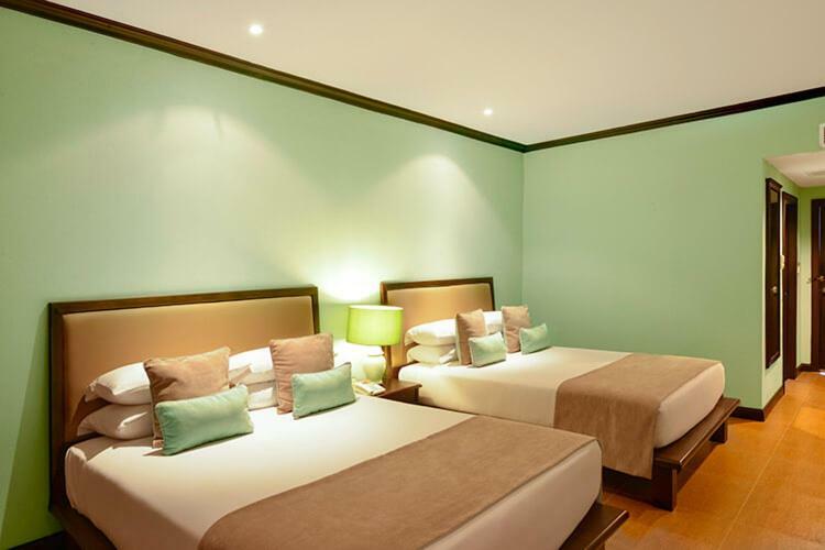 Sir James Resort Phayayen Exterior photo